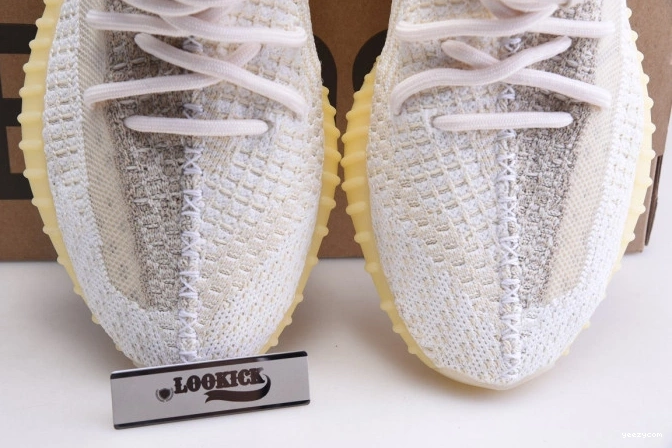 V2 FZ5246 BOOST ADIDAS 350 YEEZY REFLECTIVE ABEZ 1101